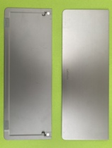 DELL Dell Latitude E7200 7200 2-in-1 A shell cover plate 0HY5JY 0X3G1H