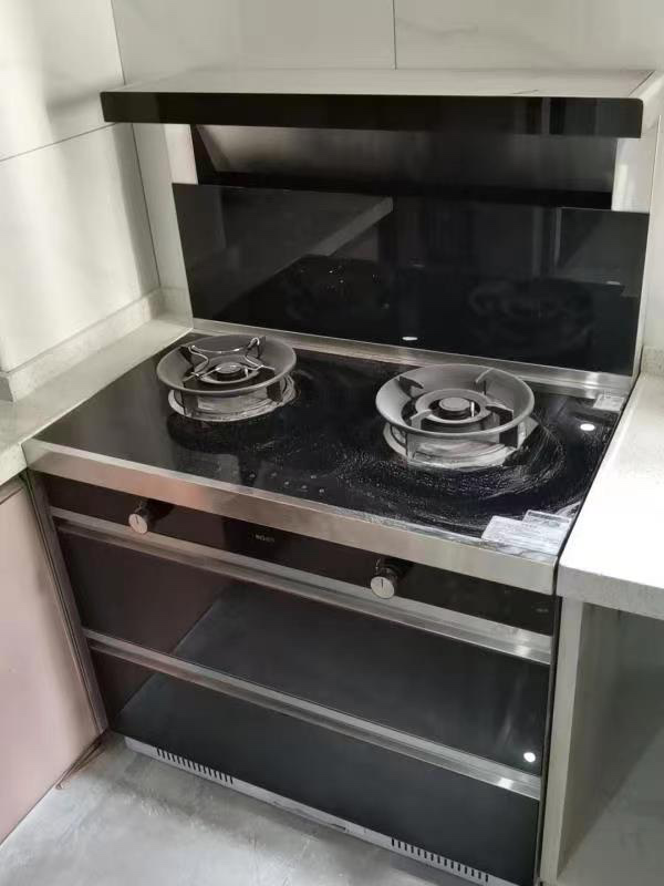 详细剖析名气FX10A集成灶值不值得买？优缺点评测怎么样？