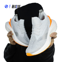 Compass sports Lining Lining Shan Shan Shan Full palm Men shoes ARHS005-2-3