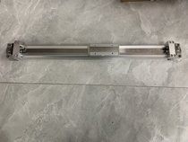 Domestic high quality SMC type without lever cylinder MY1B25-400LZ goods period 1-2 days