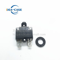 Wankang overload protector current protector L2 10A 125 250Vac 50Vdc