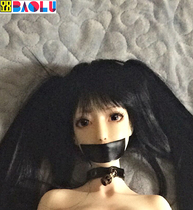 2018 new product 1 3 steel skeleton plastic-coated female soldier human body connotation operable hand-made cosplay little girl