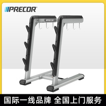 American Precor must be sure of DBR0818 fitness fittings storing rod bells and dumbbells and other fitness equipment