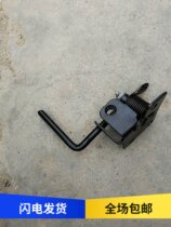 Qingdao Liberation Accessories New Humvee New Great Wee Racing Dragon 10 Humvee Throttle Pull Wire Bracket