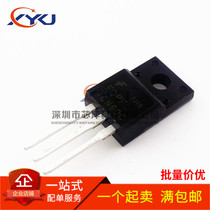 New FQPF10N60C 600V 9 5A TO-220 plastic enclosure field effect tube spot