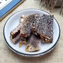 Wulao snake Chinese herbal medicine snake section 500g black snake section black snake section black snake section dry snake wine Black medicine snake dry goods Chinese herbal medicine