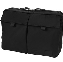 Japan Kyoto Yoshida PORTER FORSE Shoulder Bag Multifunctional shoulder bag Model 753-05154