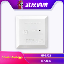 Songjiang Feifan input module HJ-9502