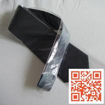 Formal tie 10cm tie packaging wholesale price supply 8CM-10cm tie PP plastic bag