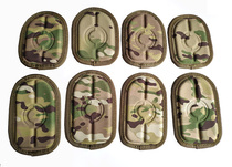 TCmayoyi TC0090-CP color outdoor sports styling vest waist seal inner lining protective waist anti-slip protection cushion