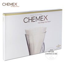 American imported chemex filter paper for 3 people 100 sheets Classic for 1-3 cups
