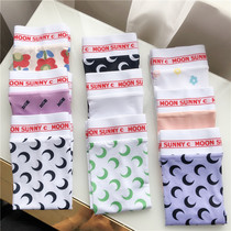 ins Hyuna wind Net red cute ice silk sleeve sunscreen arm thin driving sunscreen gloves female summer tide