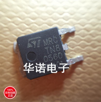 Patch controllable silicon TN80560 original loading ST physical spot quality guarantee