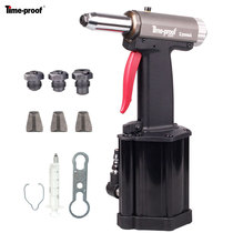 TEBF 2 4-6 4m Pneumatic core pulling rivet gun Pull nail gun Hydraulic rivet gun core pulling rivet gun Z5000A