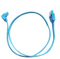  SATA3 0 SATA data cable buckle sata 3rd generation serial hard disk data cable