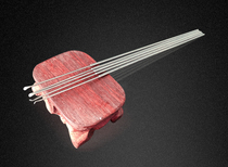 Stainless steel fine ear spoons pick ear tools small ear spoons Stainless Steel Ear Pick ear Aluminum Tube Ear Spoons