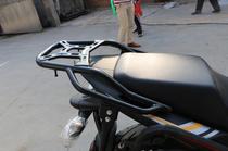 Suitable for Yamaha State 4 flying to 250-day sword king with rear shelf YS250 shelving rear hanger rear hanger