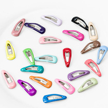 2CM Drops Of Glue Pet BB Clip Teddy Ornament Boon VIP Bio Pooch Pooch Hair Clip Cat Ornament Card