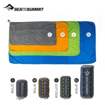 SeatoSummit quick-drying bath towel travel outdoor swimming fitness absorbent quick-drying towel face towel China