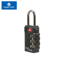 American eagle creek imported zinc alloy TSA security anti-theft code lock