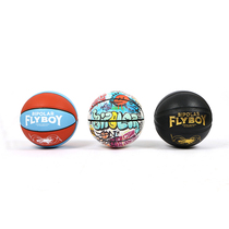 BIPOLAR × FLYBOY joint basketball 2020 new indoor outdoor 7 standard game special ball