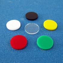 Pok club first angle gasket leather head transparent gasket color leading angle gasket first angle crack protection gasket protection sheet