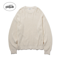 gelato pique21 fall winter new mens tops solid color cotton pullovers pajamas home wear PMNT214948