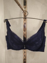 Ives 18 new female lingerie bra on thin lower thickness adjusted to gather bra 50810038 of the same 10810638