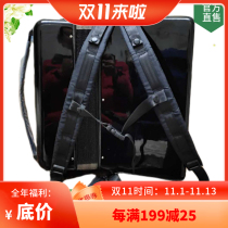 New accordion nylon strap shoulder shoulder Horner Parrot Bai Di Baile General 8-120 bass send adhesive hook