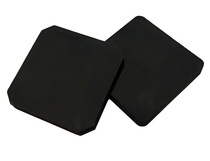 Styled vest special inner lining sideboard waistcoat EVA foam shockproof plate TC0012