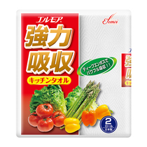 Japan imported first-class lazy rag kitchen disposable cleaning paper housework wet and dry washing web