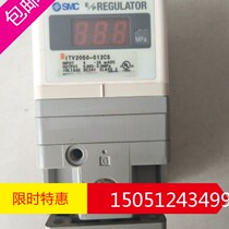 ITV2050-012CS imported dismantling machine function intact