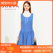 Clearance Zhuoya weekend dress 14 Winter counter G2602503 tag price 3680