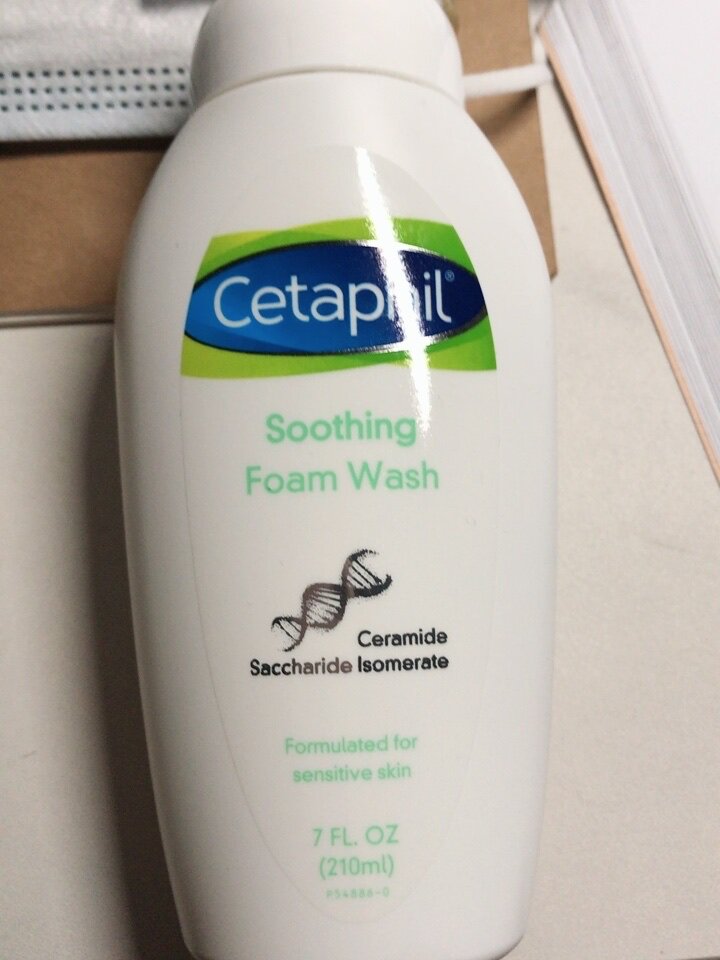 丝塔芙洗面奶怎么样，丝塔芙洗面奶儿童能用吗