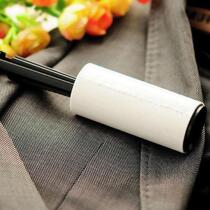sticky clothes sticky buddy lint roller hair cleaning brush