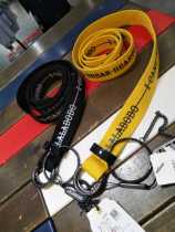 LALABOBO Lala Bobo counter ring belt L01C-ADKY11