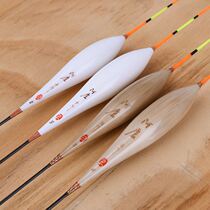 Famous Apprentice Fishing With Alu Floating stroke connector lengthened carp drift C32 reed H18 nano floating adrift
