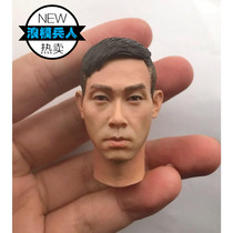 Chen Xiaochun soldier head carving spot direct sales pheasant young doll (batch)