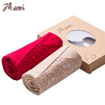 2 clothes top melon melon female high school waist collecting bellied cotton briefs triangular shorts Top-all-pink cotton This life is big red