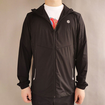 Your Person Bird Coat Casual Jacket Top Male 2022 Spring Autumn Season Knit New Sport Mens 1021J53