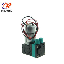JYY big ink pump Color god inkjet printer UV machine special ink pump PUB-30 ink pump inkjet printer ink pump