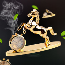 High-end car perfume car interior decoration car decoration car bedding long-lasting light fragrance mens aromatherapy