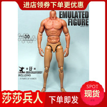 zctoys muscle-encapsulated TTM19 Wolverine-encapsulated muscle-body high-quality promotion