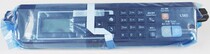 EPSON L565 WF-2631 2630 2650 2750 L605 Control display LCD key panel
