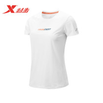 Special step T-shirt women short sleeve 2021 summer new quick-drying stretch running fitness yoga top 979228010378
