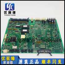 LG OTIS elevator LG Xingma elevator DPC-121)AEG04C224 * J DPC-120 AEG04C224 * F