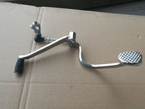 Suitable for Suzuki sharp EN125-2 2A 2E 2F variable gear lever gear shift lever gear lever Morfit