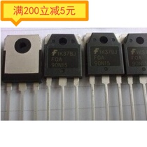 Original imported disassembler FQA90N15 TO-247 field effect tube measured well can be shot straight 90A150V