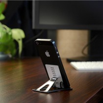 Nai Akstein NiteIze Mobile phone stand iPhone 6 Apple Samsung Xiaomi Tablet IPAD folding