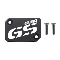 BMW G310GS G310R 2017-2018 years modified oil cup lid brake lid uppump lid oil pot lid